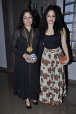 Neena Gupta, Masaba at Farook Khambatta_s new restaurant Umame in Eros on 8th Sept 2012 (51).JPG